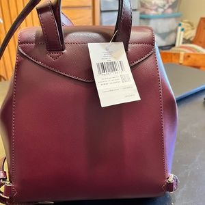 Kate Spade small backpack